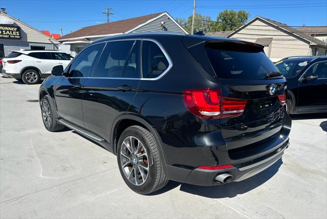 used 2014 BMW X5 car, priced at $11,995