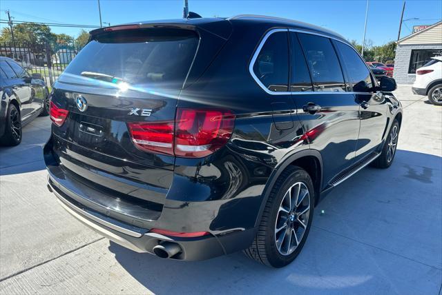 used 2014 BMW X5 car, priced at $11,995