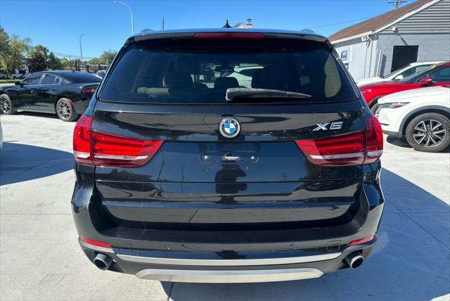 used 2014 BMW X5 car, priced at $11,995