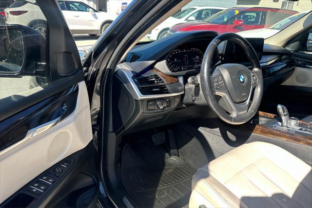 used 2014 BMW X5 car, priced at $11,995