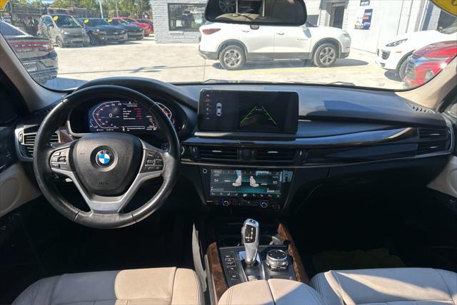 used 2014 BMW X5 car, priced at $11,995