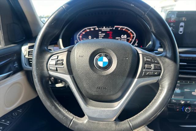 used 2014 BMW X5 car, priced at $11,995