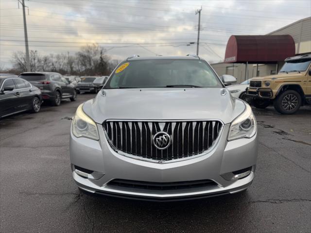 used 2015 Buick Enclave car