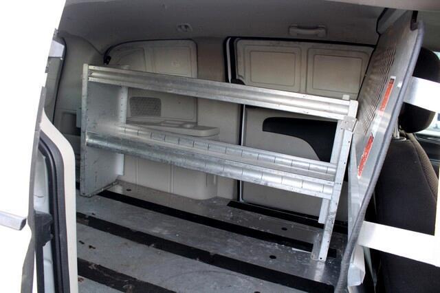 used 2013 Ram Cargo car, priced at $6,995