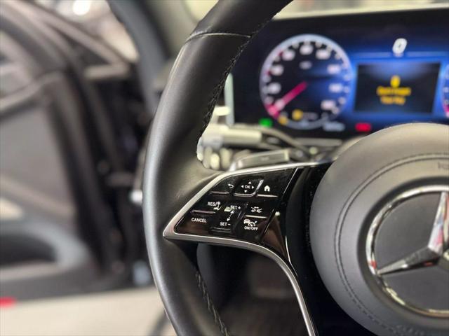 used 2023 Mercedes-Benz S-Class car, priced at $74,995