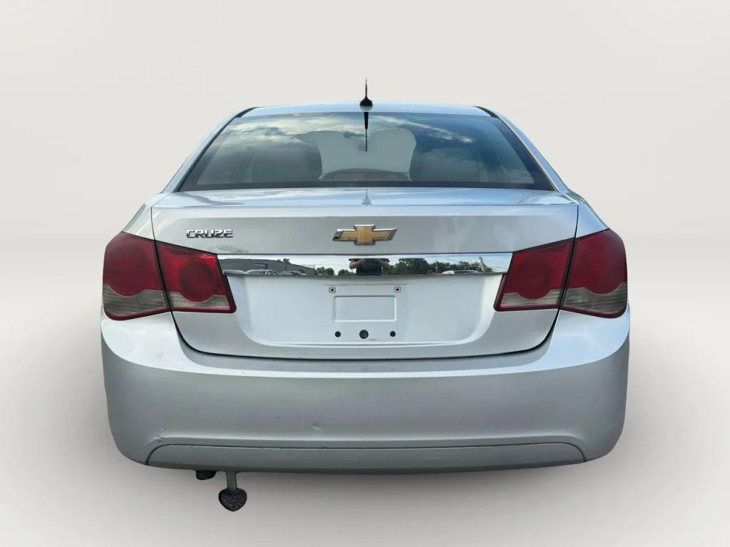 used 2012 Chevrolet Cruze car, priced at $2,995