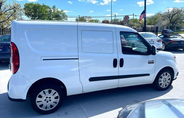 used 2018 Ram ProMaster City car, priced at $12,995