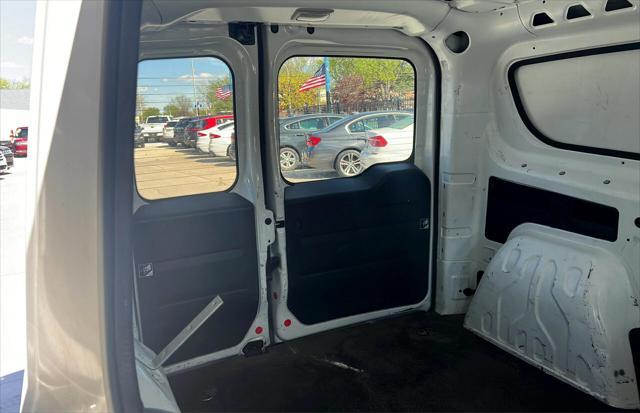 used 2018 Ram ProMaster City car, priced at $12,995