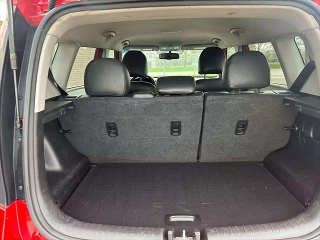 used 2015 Kia Soul car