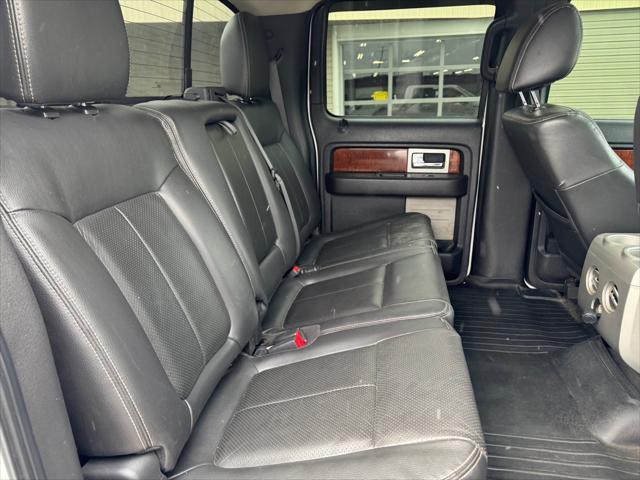 used 2010 Ford F-150 car, priced at $6,995