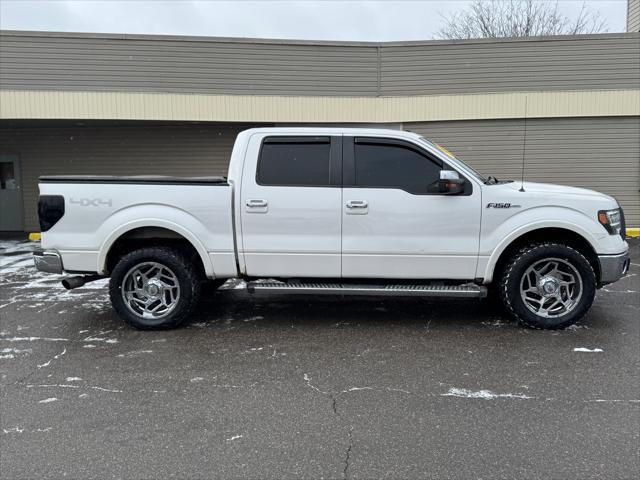 used 2010 Ford F-150 car, priced at $6,995