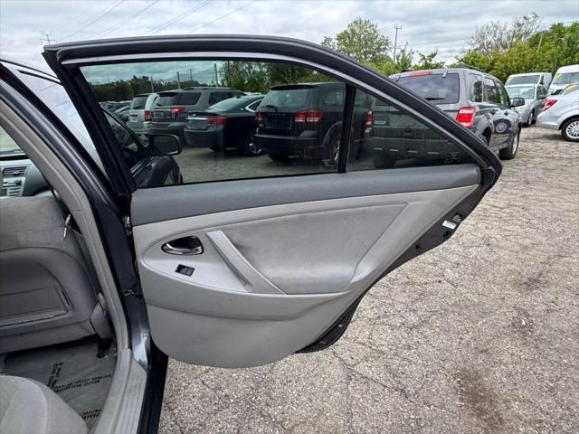 used 2007 Toyota Camry car, priced at $4,999