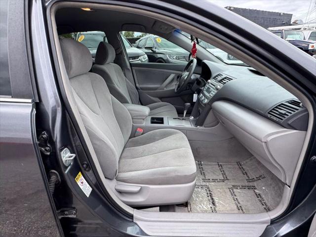 used 2007 Toyota Camry car, priced at $4,999