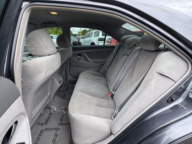 used 2007 Toyota Camry car, priced at $4,999