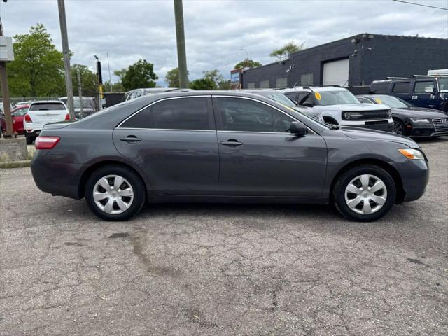 used 2007 Toyota Camry car, priced at $4,999