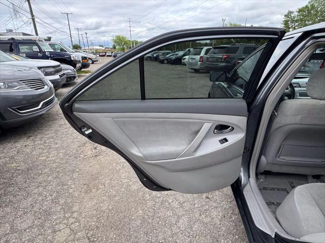 used 2007 Toyota Camry car, priced at $4,999