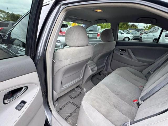used 2007 Toyota Camry car, priced at $4,999