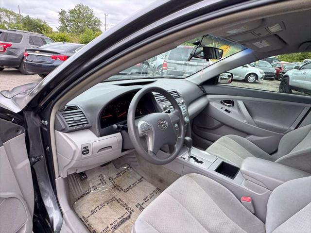 used 2007 Toyota Camry car, priced at $4,999