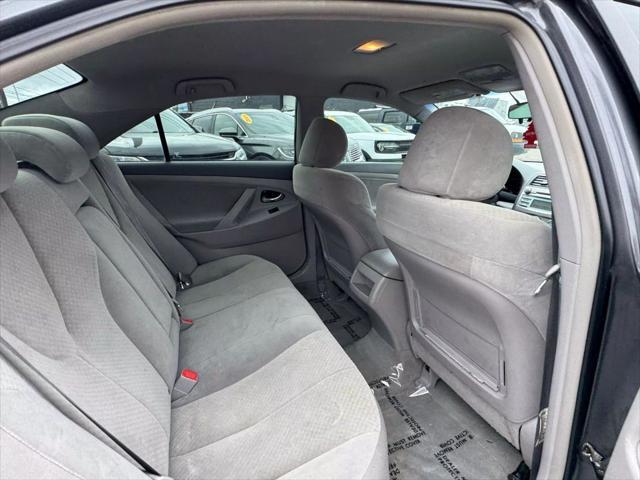 used 2007 Toyota Camry car, priced at $4,999