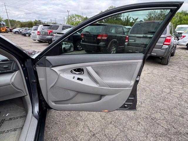 used 2007 Toyota Camry car, priced at $4,999