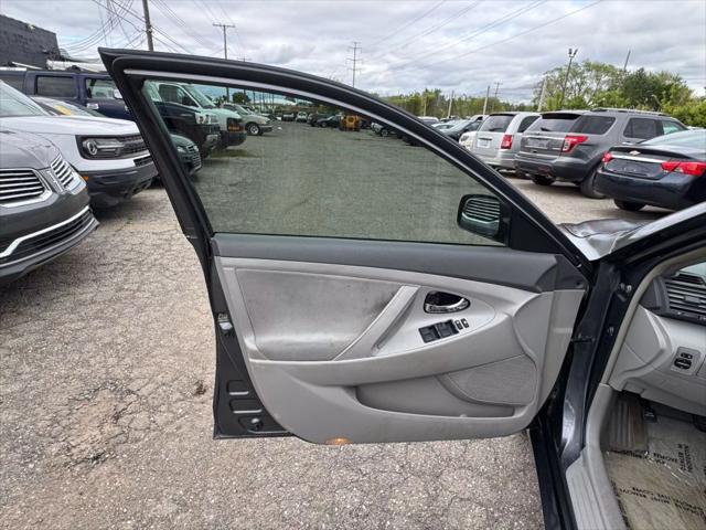 used 2007 Toyota Camry car, priced at $4,999