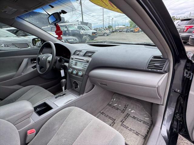 used 2007 Toyota Camry car, priced at $4,999