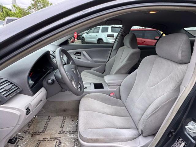 used 2007 Toyota Camry car, priced at $4,999