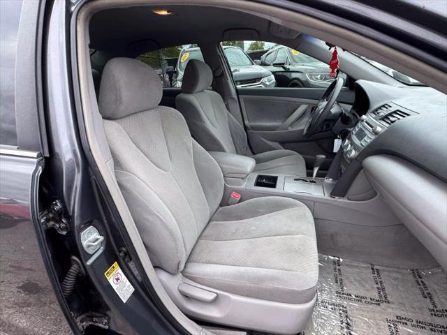 used 2007 Toyota Camry car, priced at $4,999