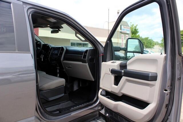 used 2021 Ford F-250 car, priced at $49,995