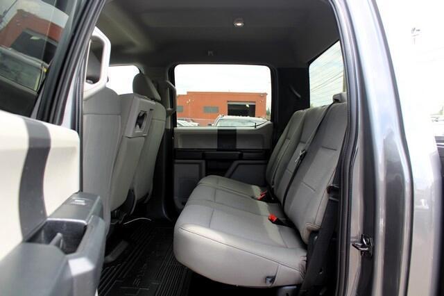 used 2021 Ford F-250 car, priced at $49,995