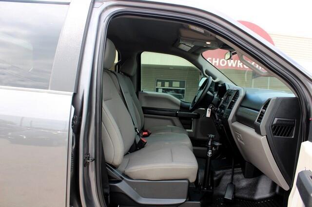 used 2021 Ford F-250 car, priced at $49,995