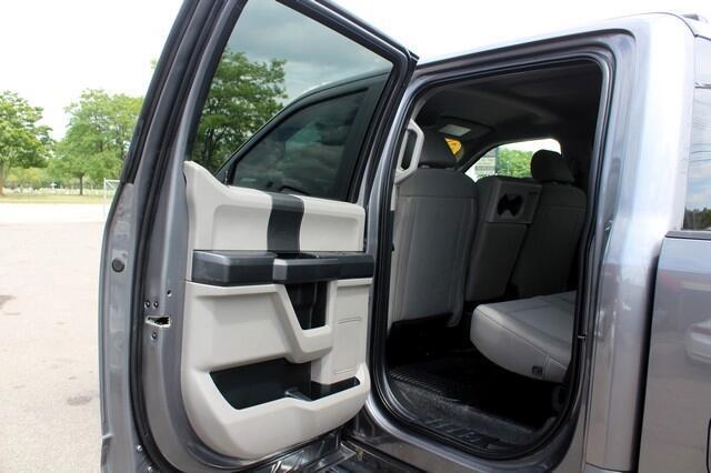 used 2021 Ford F-250 car, priced at $49,995