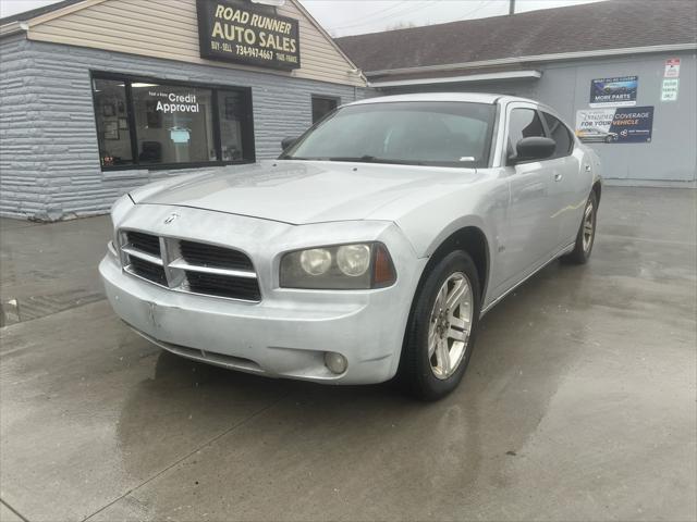 used 2006 Dodge Charger car, priced at $2,995