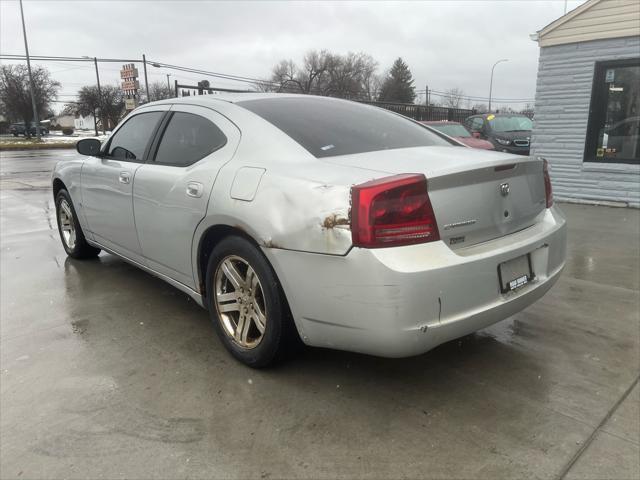 used 2006 Dodge Charger car, priced at $2,995