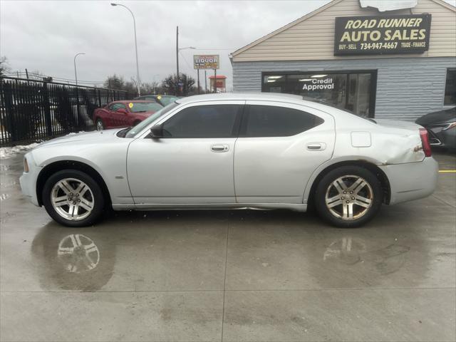 used 2006 Dodge Charger car, priced at $2,995