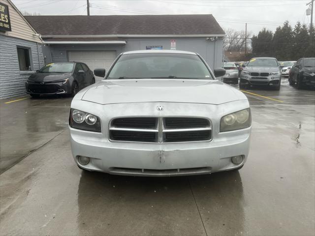 used 2006 Dodge Charger car, priced at $2,995