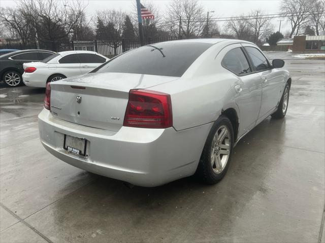 used 2006 Dodge Charger car, priced at $2,995