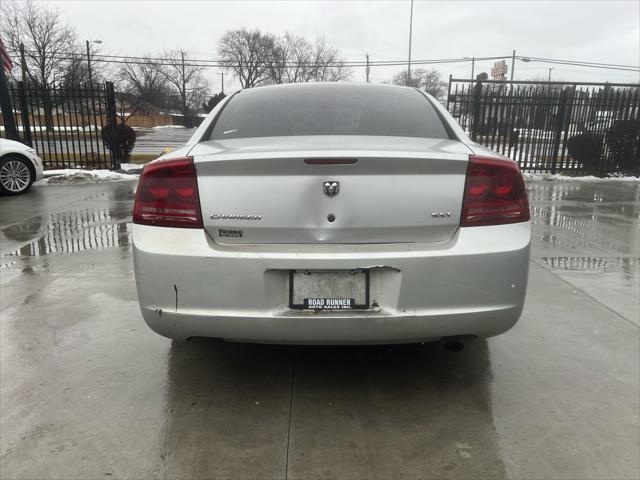 used 2006 Dodge Charger car, priced at $2,995