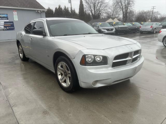 used 2006 Dodge Charger car, priced at $2,995