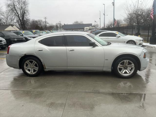 used 2006 Dodge Charger car, priced at $2,995