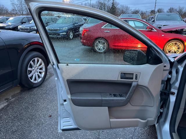 used 2009 Ford Focus car, priced at $3,395