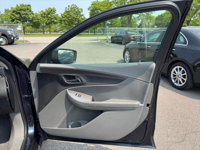 used 2014 Chevrolet Impala car, priced at $7,999