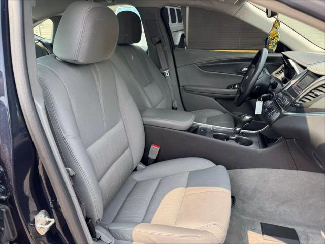 used 2014 Chevrolet Impala car, priced at $7,999