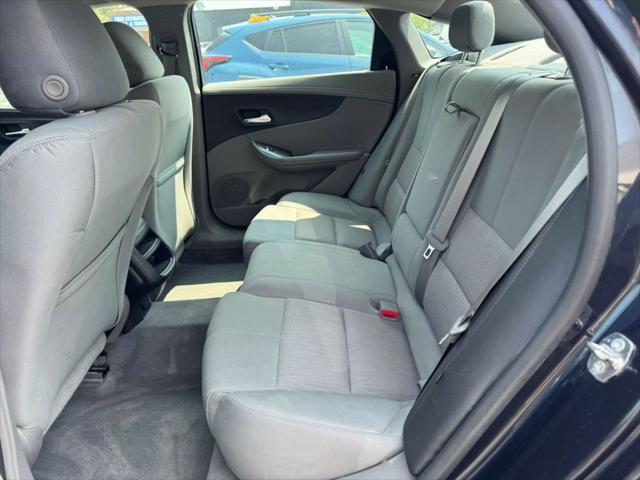 used 2014 Chevrolet Impala car, priced at $7,999