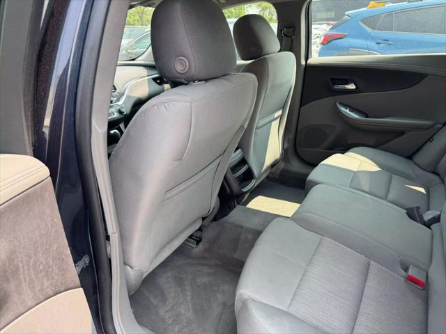 used 2014 Chevrolet Impala car, priced at $7,999