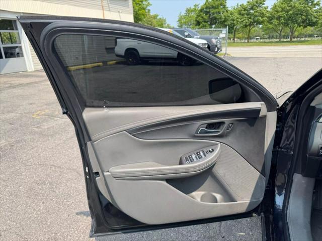 used 2014 Chevrolet Impala car, priced at $7,999