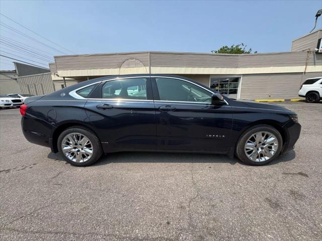 used 2014 Chevrolet Impala car, priced at $7,999