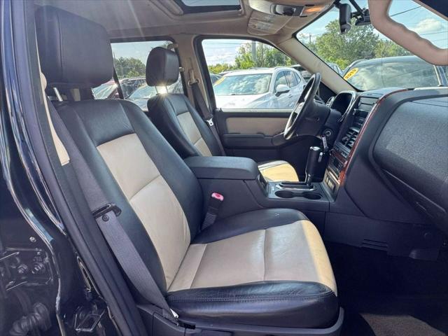 used 2008 Ford Explorer car, priced at $3,495