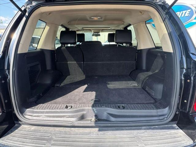 used 2008 Ford Explorer car, priced at $3,495