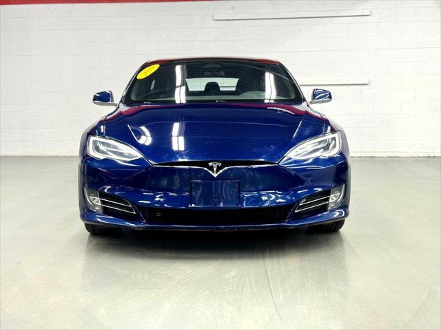 used 2019 Tesla Model S car, priced at $41,995